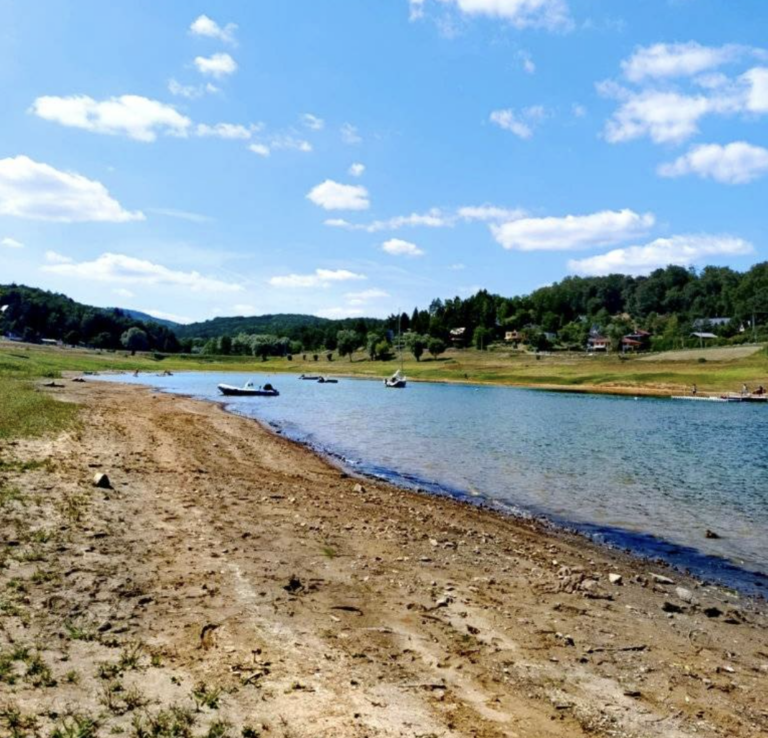 Mimoriadna situácia pri Domaši. Obce varujú pred katastrofou
