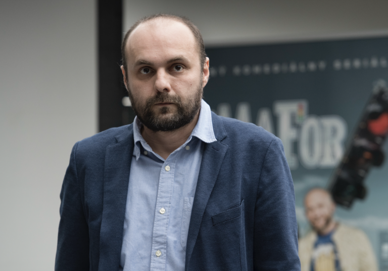 Slovenská televízia má nového riaditeľa, Begányi má vykonať audit