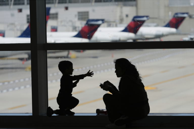 Operácia proti obchodovaniu s ľuďmi zachránila takmer 1 200 obetí