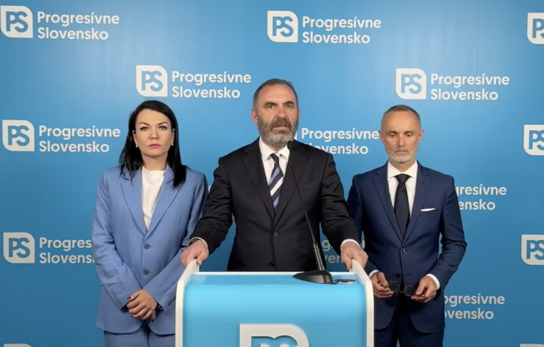 PS: Fico izoluje Slovensko a vydiera EÚ, krajina platí najviac za plyn