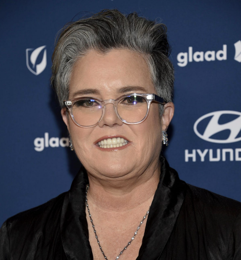 Komička kritizovala Trumpa za zvládanie povodní, ten sa upriamil na jej občianstvo