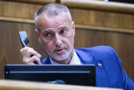 Raši: Keby nebolo Kmeca, plán obnovy je v troskách