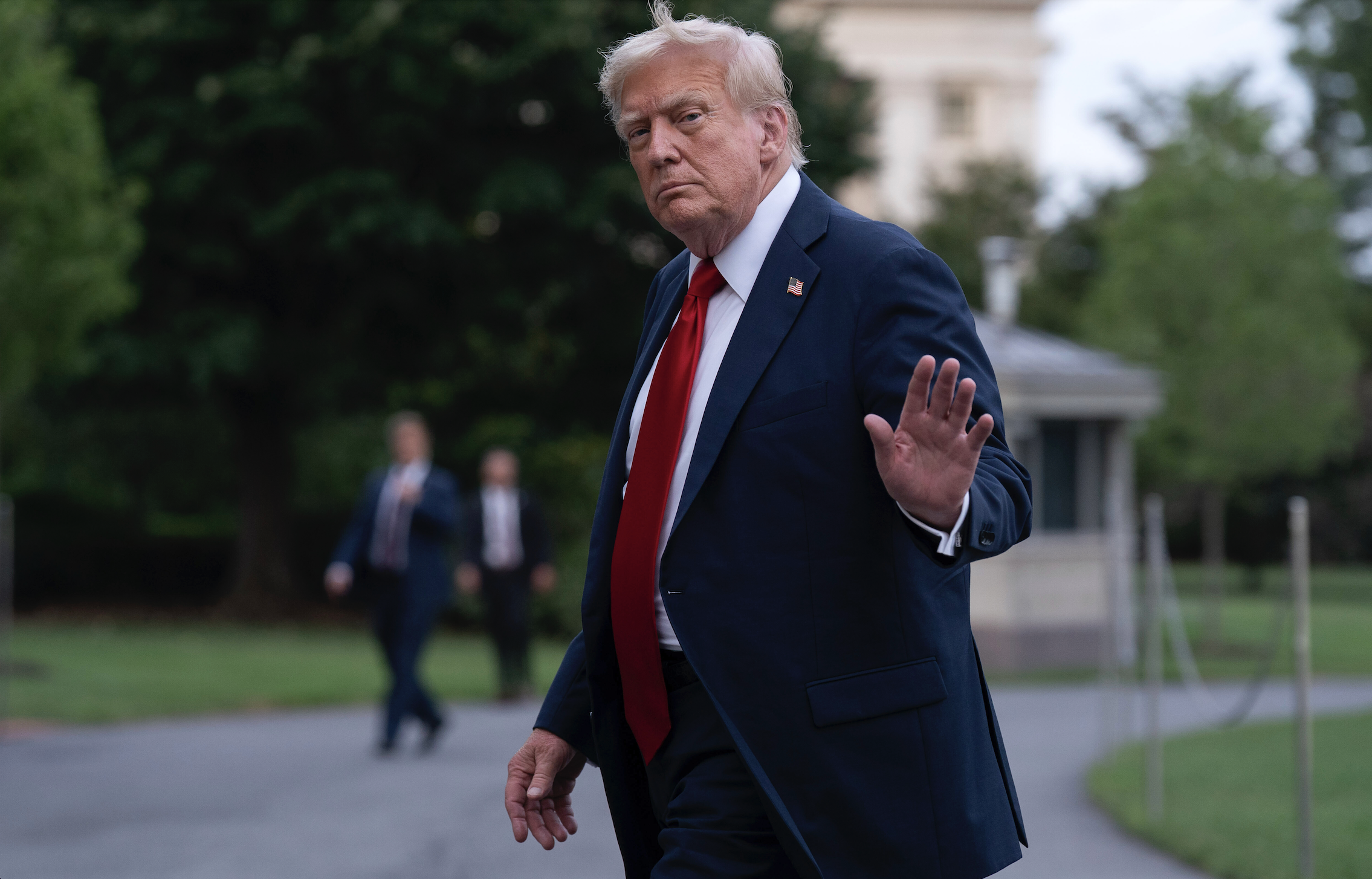 USA pošlú Ukrajine systémy Patriot, zaplatí ich EÚ