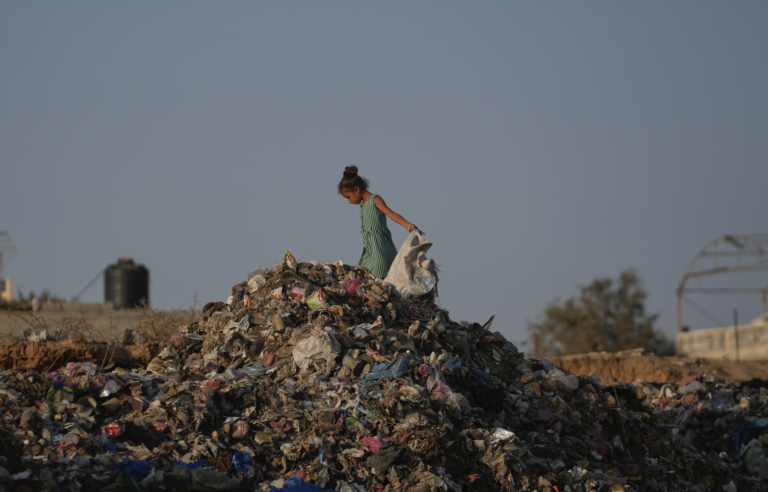 Axios: Katar, Egypt a USA predložili aktualizovaný návrh prímeria v Gaze