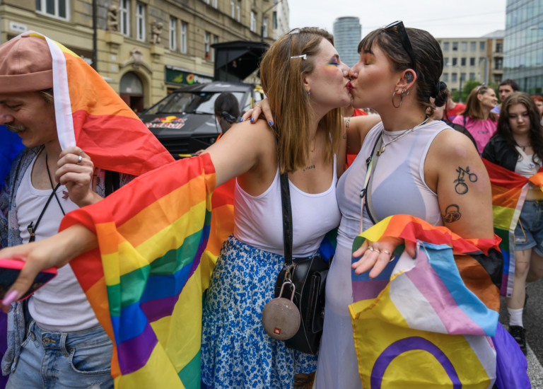 Dúhový Pride opäť v hlavnom meste: Organizátori hovoria o „kultúre slobody“