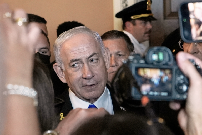 Netanjahu: Nemáme na výber, len pokračovať vo vojne