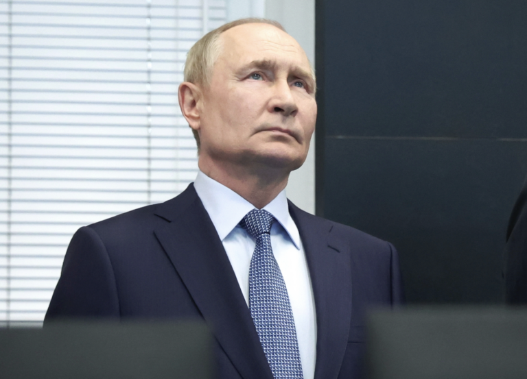 Putin sa stretol s poradcom Chameneího, riešili aj iránske jadro