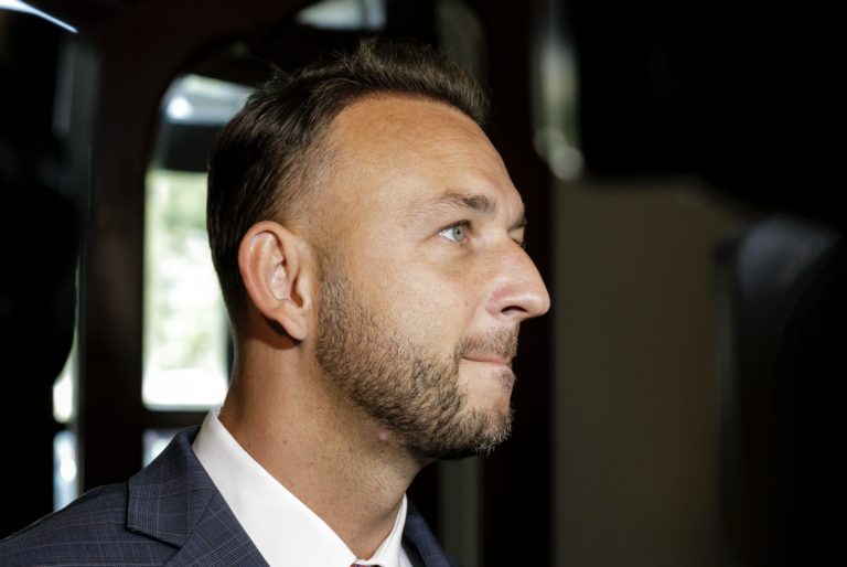 Šutaj Eštok: Izrael páchal genocídu, trpia nevinné deti aj civilisti