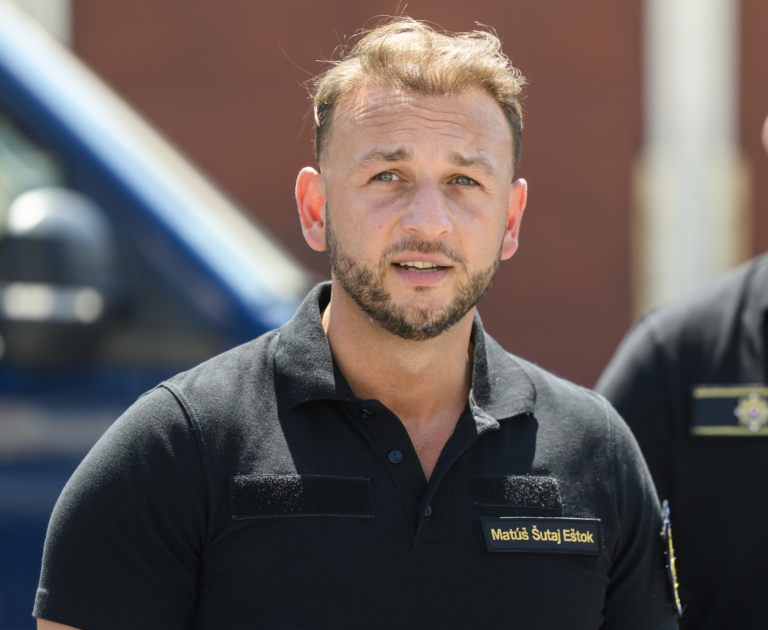 Rezort vnútra: Propagačné nákupy nie sú rozmar, ale súčasť práce s verejnosťou