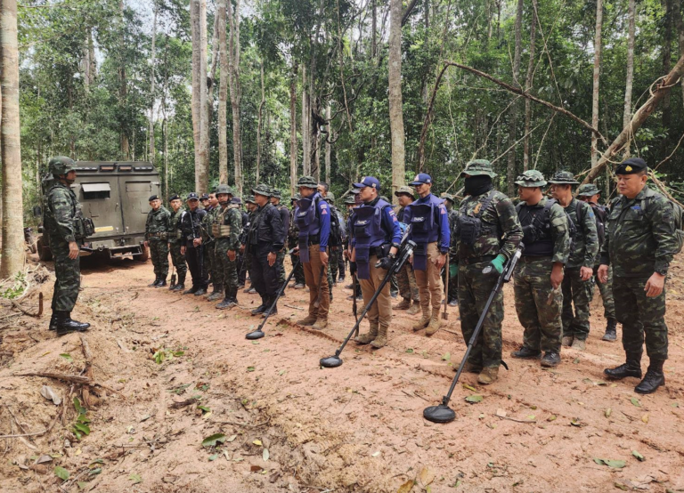 Thajský premiér: Konflikt s Kambodžou by mohol prerásť do vojny
