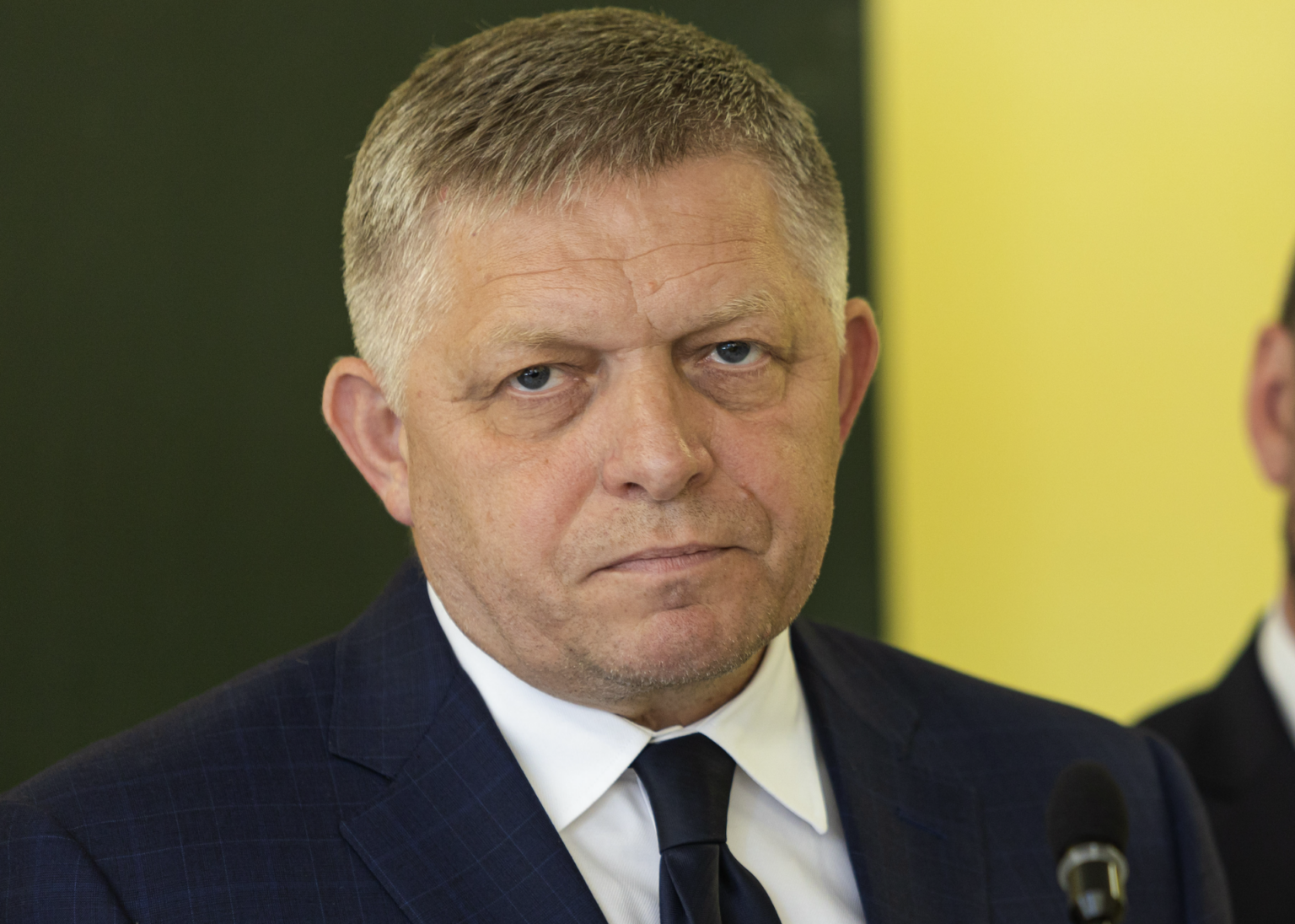 Robert Fico. Foto: Daniel Stehlík/TASR