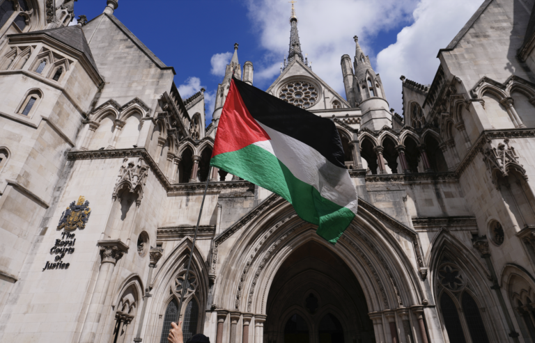 Malta v septembri uzná Palestínu, pridá sa k Británii a Francúzsku