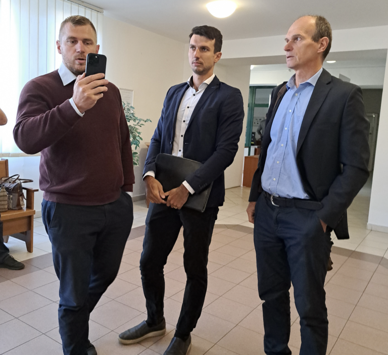 Riaditeľ TANAP-u končí, dôvody nespresnil. V hre je údajne jeden z Kuffovcov