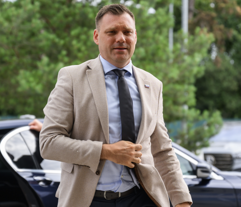 Tepelné straty miest sú obrovské, fond ich pomôže znížiť, vyhlásil Taraba