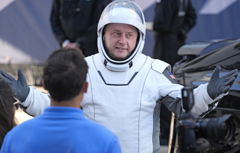 Riaditelia NASA a Roskosmosu sa dohodli na prevádzkovaní ISS do roku 2028