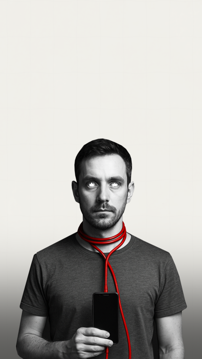 Smartphones – Das zweischneidige Schwert der Moderne