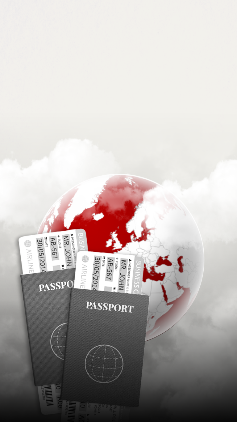 Storočie migrácie. Keď žiť na jednom mieste je čosi radikálne