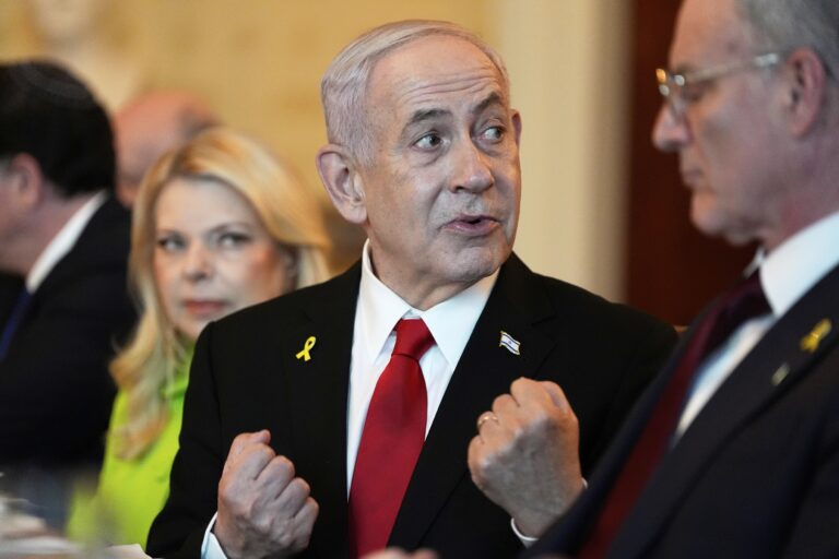 Netanjahu: Plán na obsadenie Gazy je najlepším spôsobom, ako ukončiť vojnu