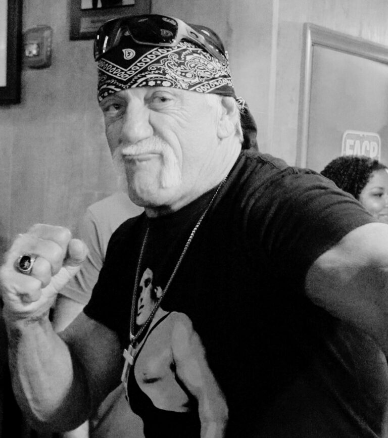 Hulk Hogan zomrel vo veku 71 rokov, len nedávno čelil fámam o kóme