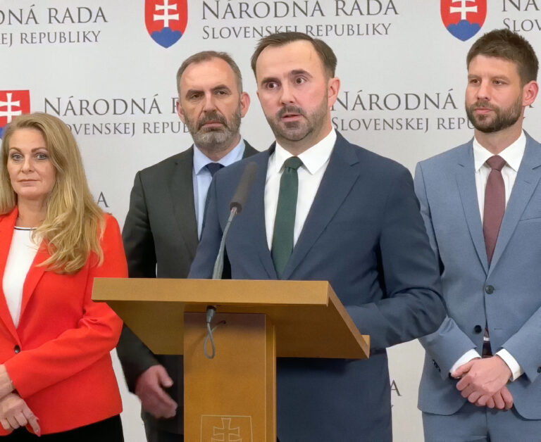 Kišš: Transakčná daň škodí firmám. Štát vybral o tretinu menej, než čakal