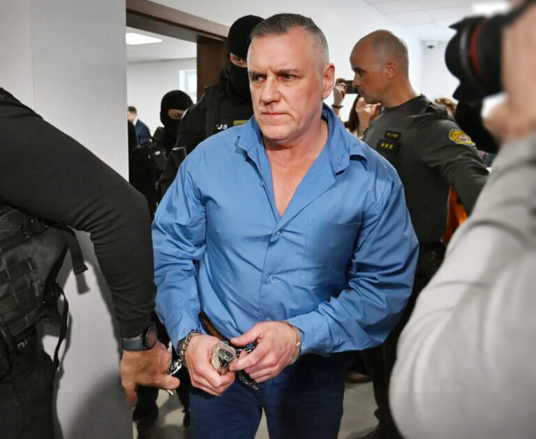 Černák chce ísť na slobodu, súd o jeho návrhu rozhodne na jeseň