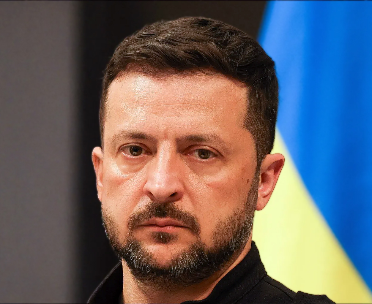 Volodymyr Zelenskyj. Foto: Eva Korinkova/Reuters
