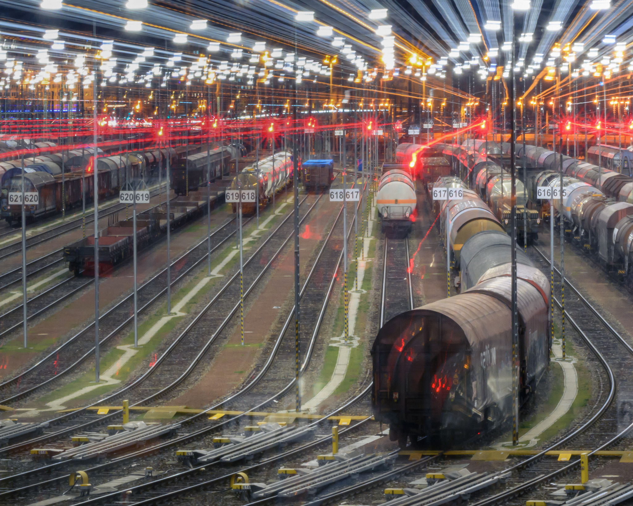 Železnice chcú viac konkurovať kamiónom. Môžu na to využiť stovky miliónov z eurozdrojov