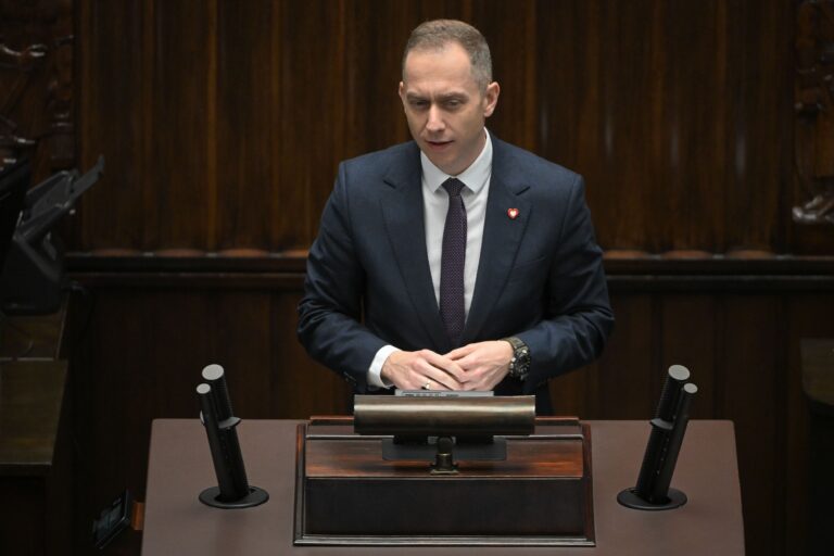 Tomczyk: Poľsko bude sebestačné vo výrobe veľkokalibrovej munície