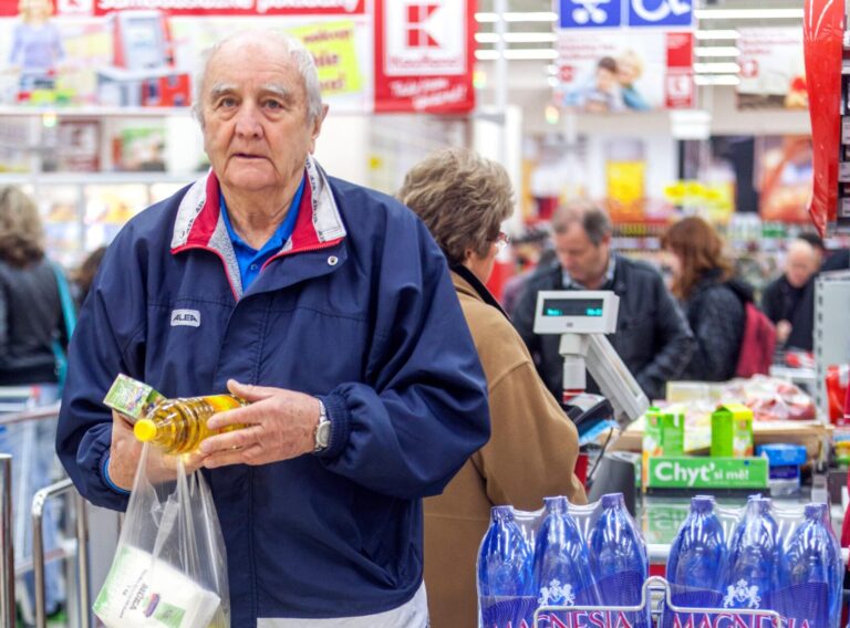 Ilustračná fotografia. Foto: Cum Okolo / Alamy / Profimedia