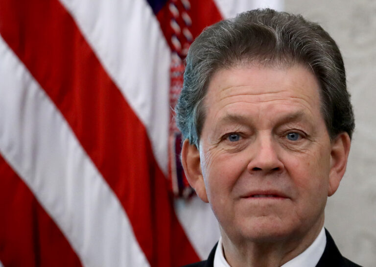 Arthur Laffer. Foto:  WIN MCNAMEE / GETTY IMAGES NORTH AMERICA / Getty Images via AFP / Profimedia