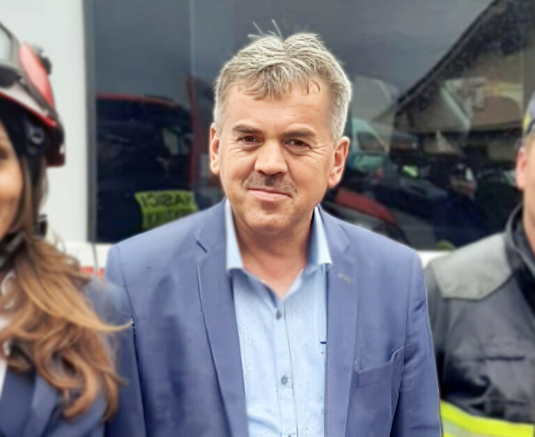 Incident v Korytárkach: v garáži napadli funkcionára Hlasu