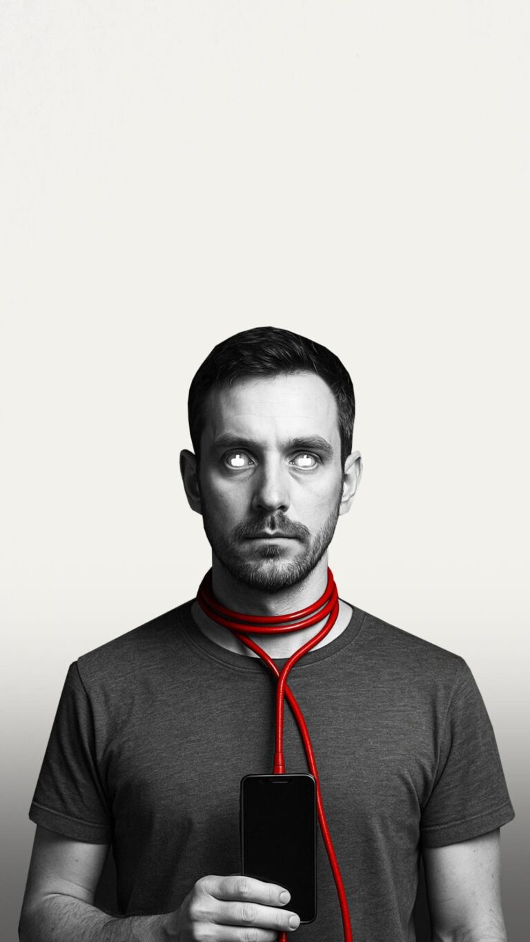 Smartfóny – dobrý sluha, ale zlý pán