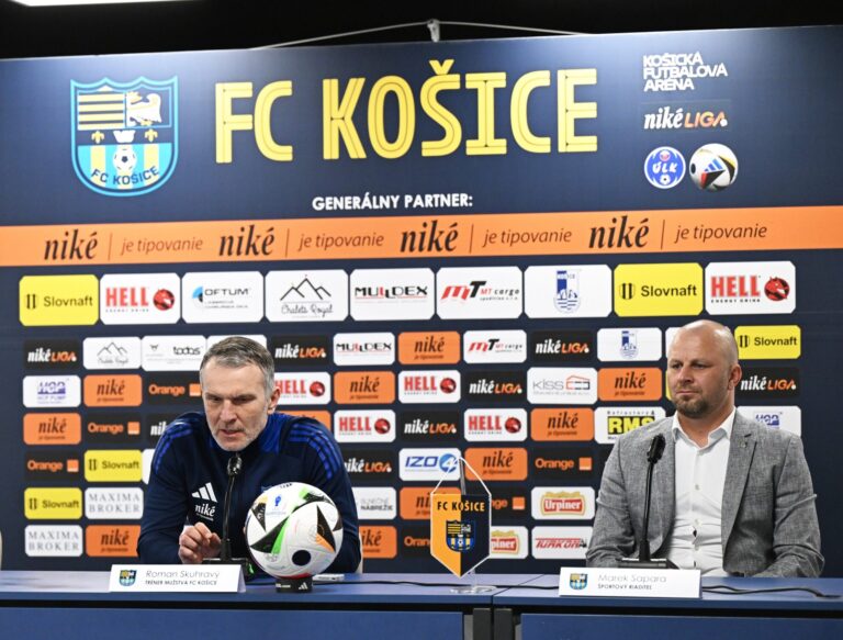 FC Košice nahradia DAC v Konferenčnej lige UEFA