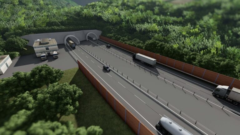 Súťaž na D1 Turany – Hubová zrušili pre chybu diaľničiarov