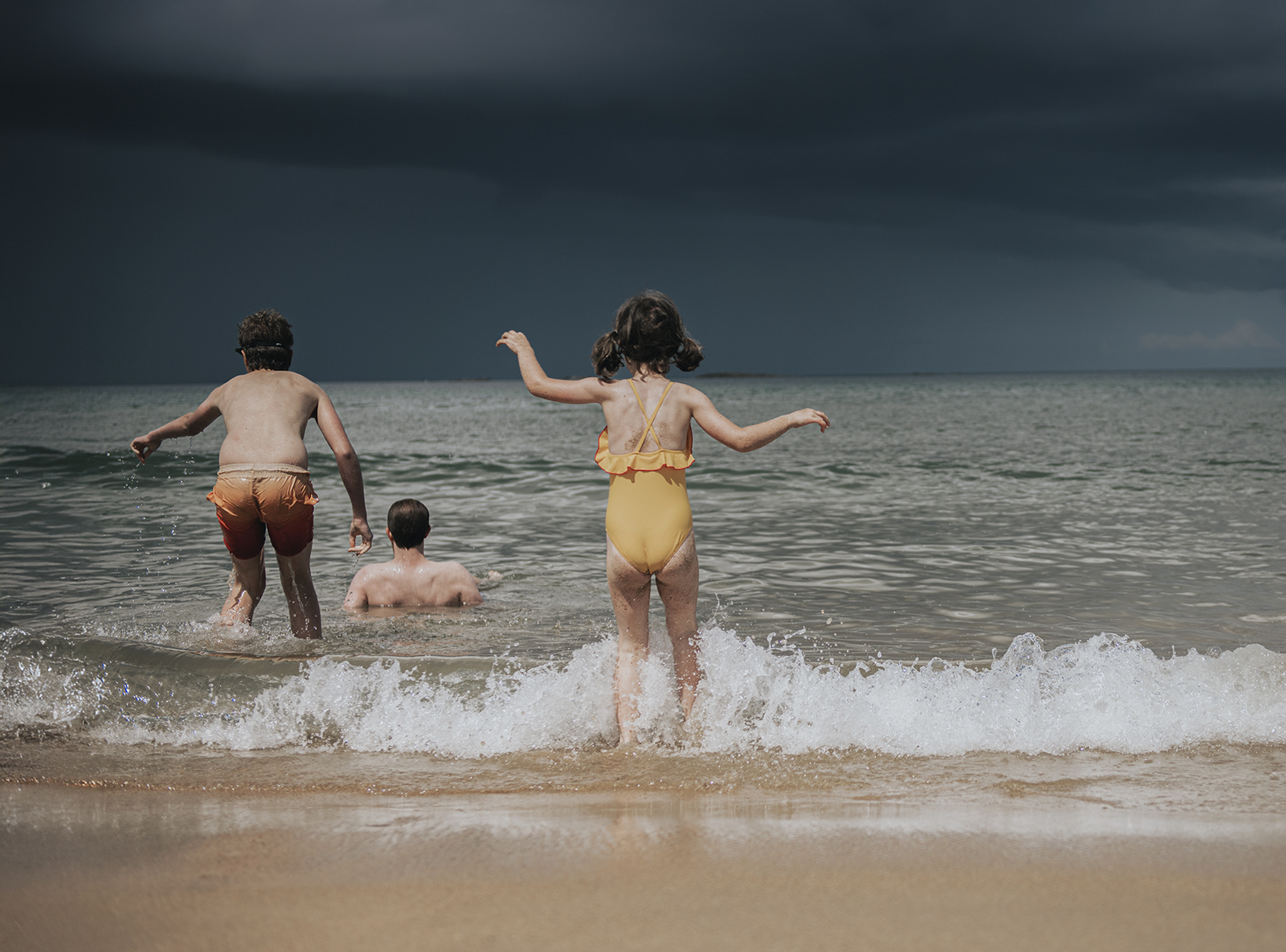 Tvrdý konkurenčný boj nemusia ustáť ďalšie cestovky. Slováci si dovolenku stále doprajú