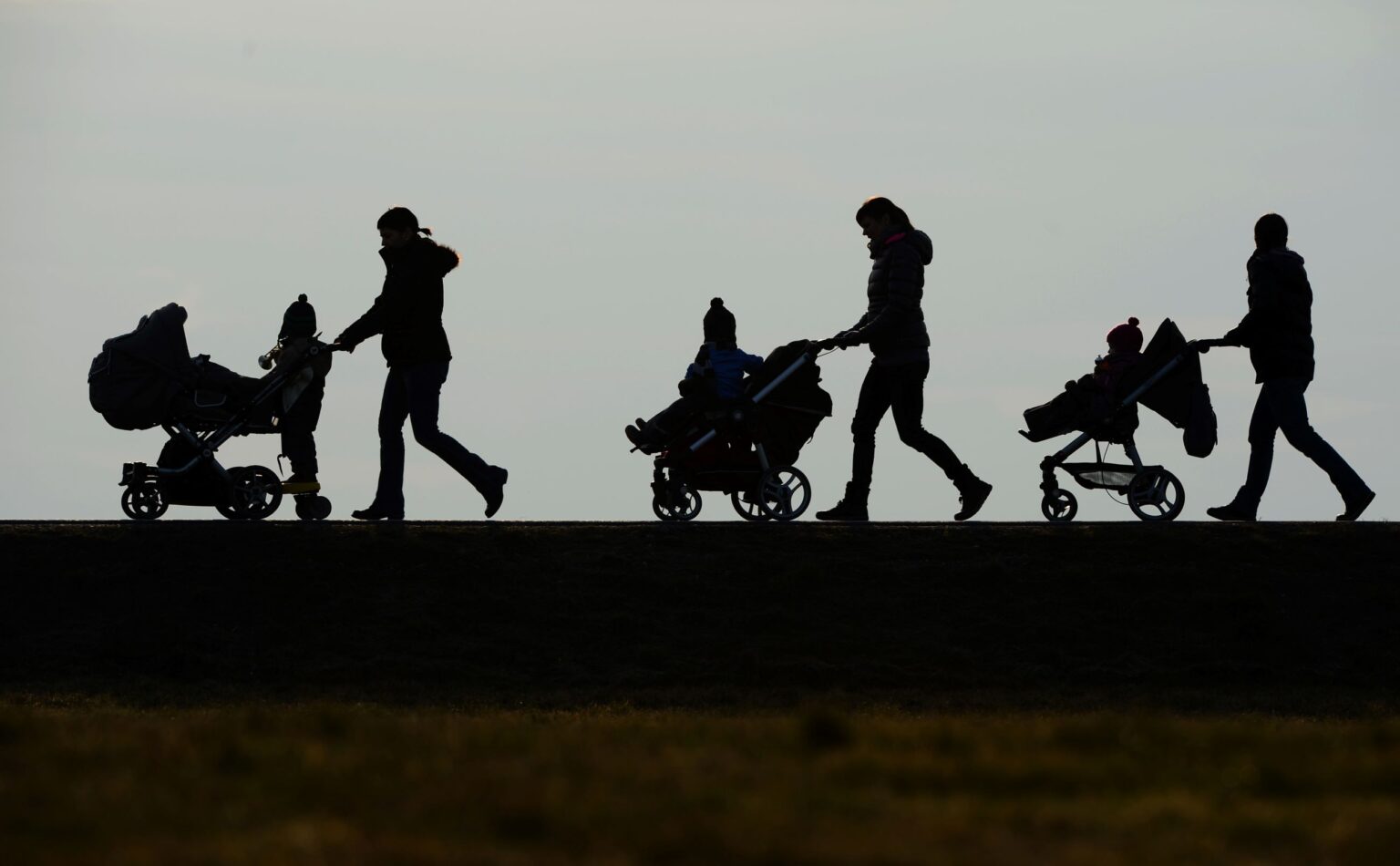 Ilustračná fotografia. Foto: TASR/DPA
