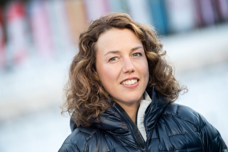 Zomrela Laura Dahlmeierová, neprežila výstup v Himalájach