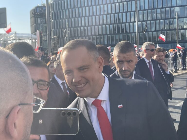 Poľský prezident navrhuje nulovú daň z príjmu pre rodiny s deťmi