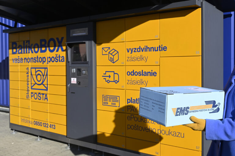 Ilustračná fotografia. Foto: Radovan Stoklasa/TASR