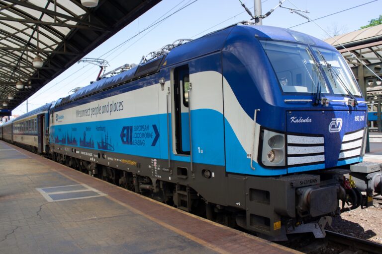 ČD na Slovensko nasadia modernejšie vlaky, bude rozsiahla výluka