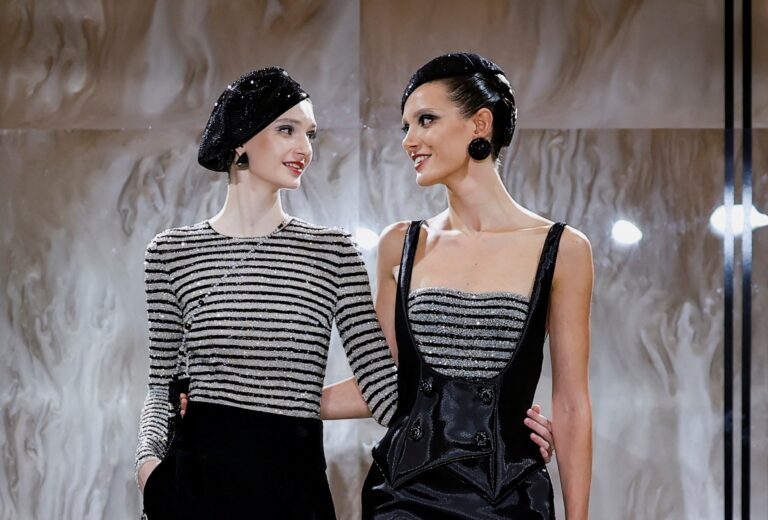 Armani dostal v Taliansku pokutu 3,5 milióna eur za klamlivé etické tvrdenia