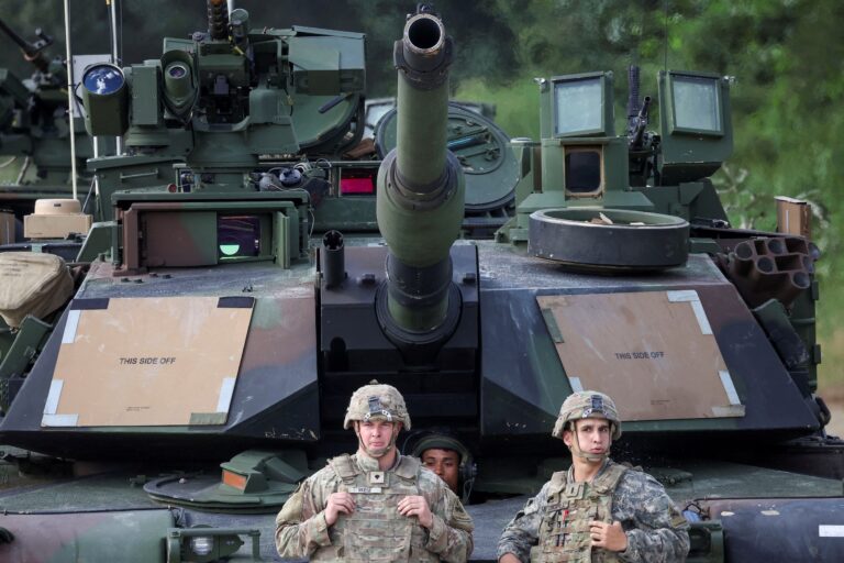 KĽDR sľubuje odpoveď na augustové cvičenia USA a Južnej Kórey