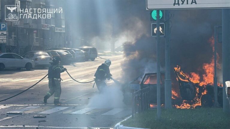 Ukrajina tvrdí, že stabilizovala situáciu na východnom fronte