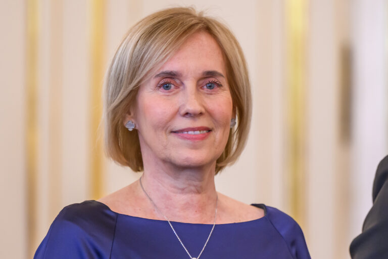 Soňa Budayová bude novou veľvyslankyňou SR vo Švajčiarsku