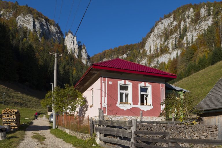 Rekreačné nehnuteľnosti na Slovensku zdraželi, sú najdrahšie za posledný rok