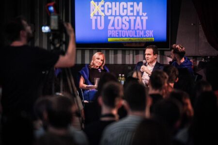 Aké výsledky dosiahla kampaň, ktorú u nás pred voľbami financovali Briti?