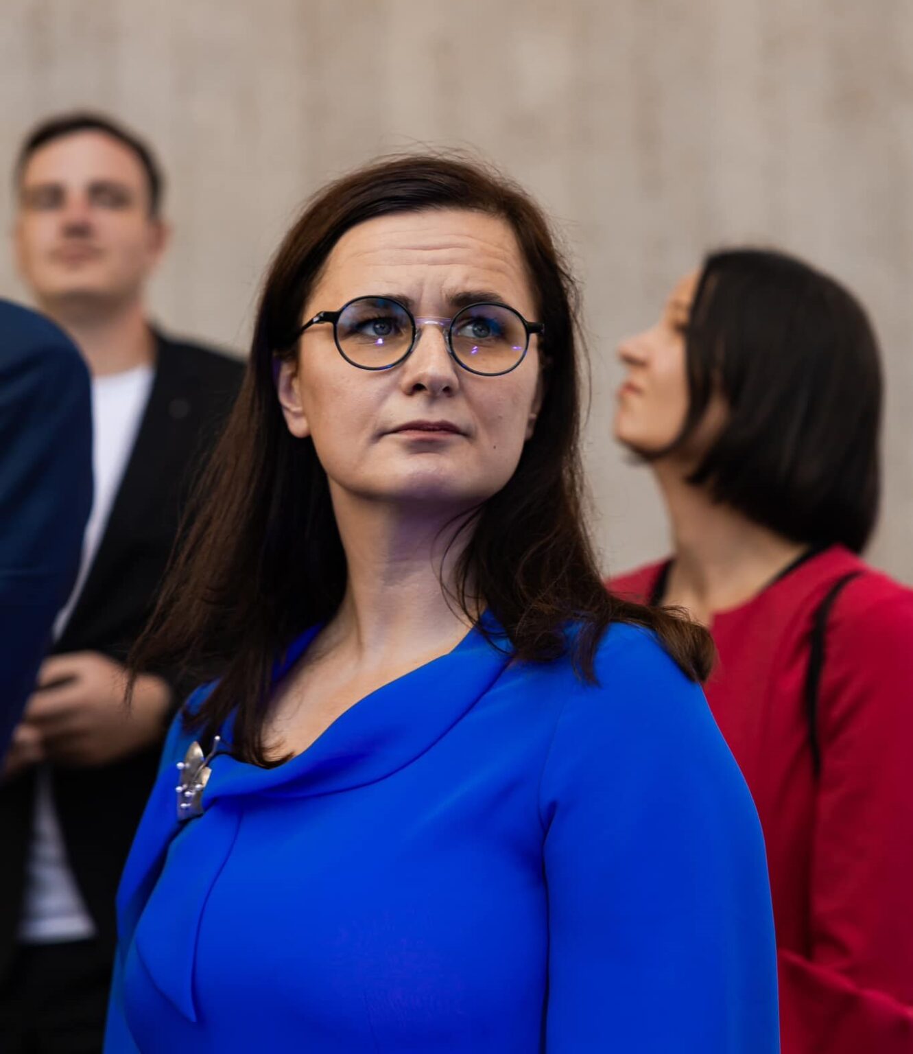 Zuzana Mesterová. Foto: Zuzana Mesterová/Facebook 