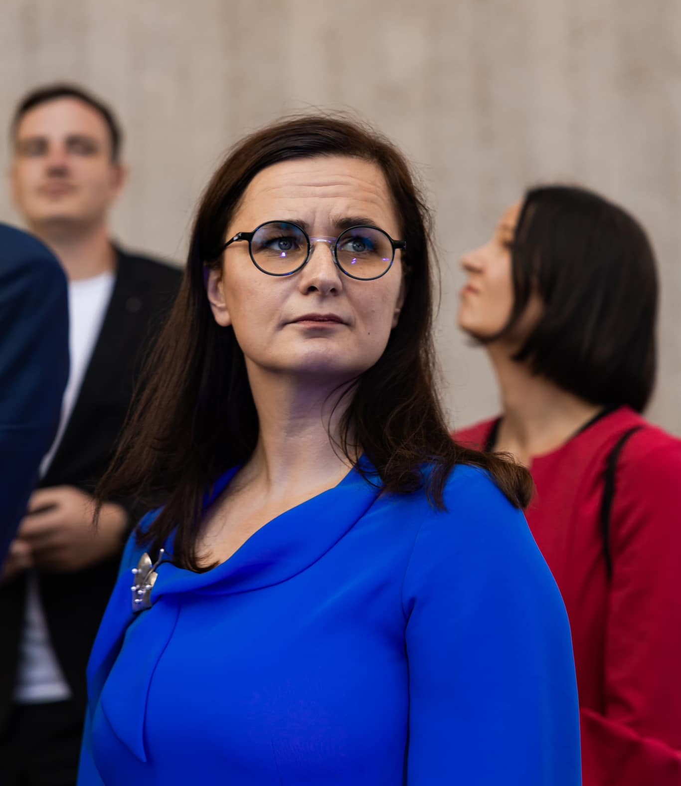 Mesterová: Benešové dekréty sa používajú na vyvlastnenie aj dnes