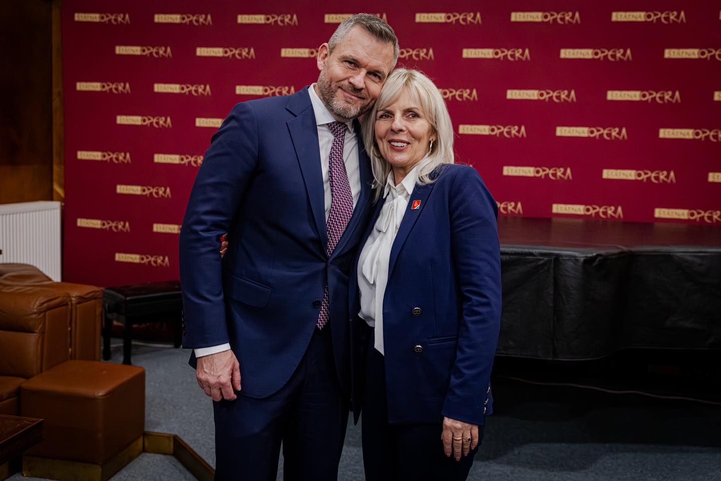 (Ne)priznanú pôžičku Evy Pellegrini má v rukách prokuratúra. V hre sú tri verzie Hlasu