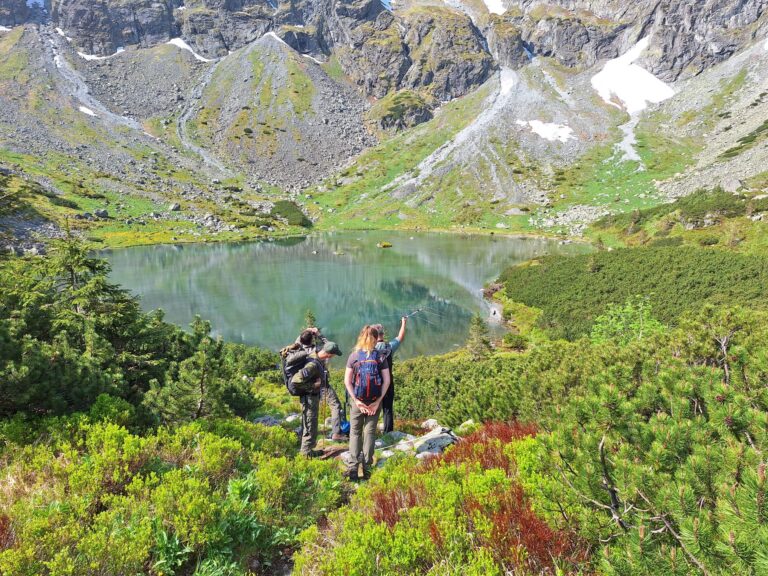 Všetky parky majú návrhy zonácií, polovica TANAP-u bude najviac chránená
